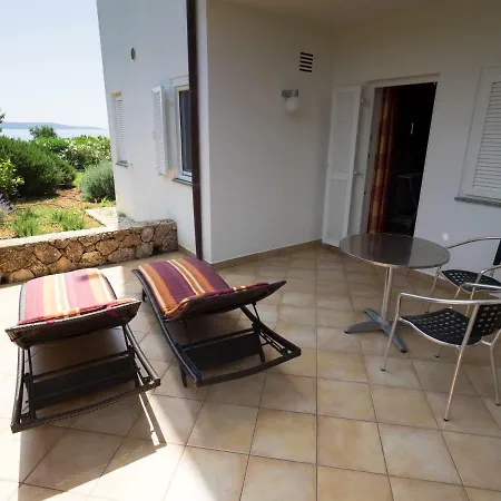 Apartment Nautilus-bay - 112 - Casa Gorma *